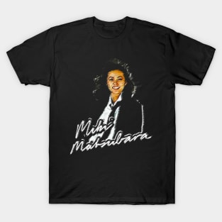 Tatsuro Yamashita T-Shirts for Sale | TeePublic